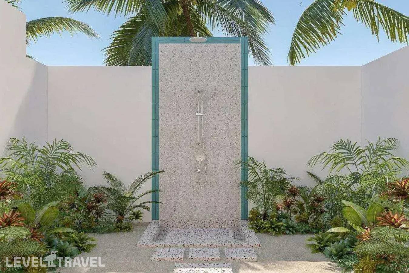 фотографии отеля Dusit D2 Feydhoo Maldives в Мальдивы(Северный Мале Атолл) - фото №21