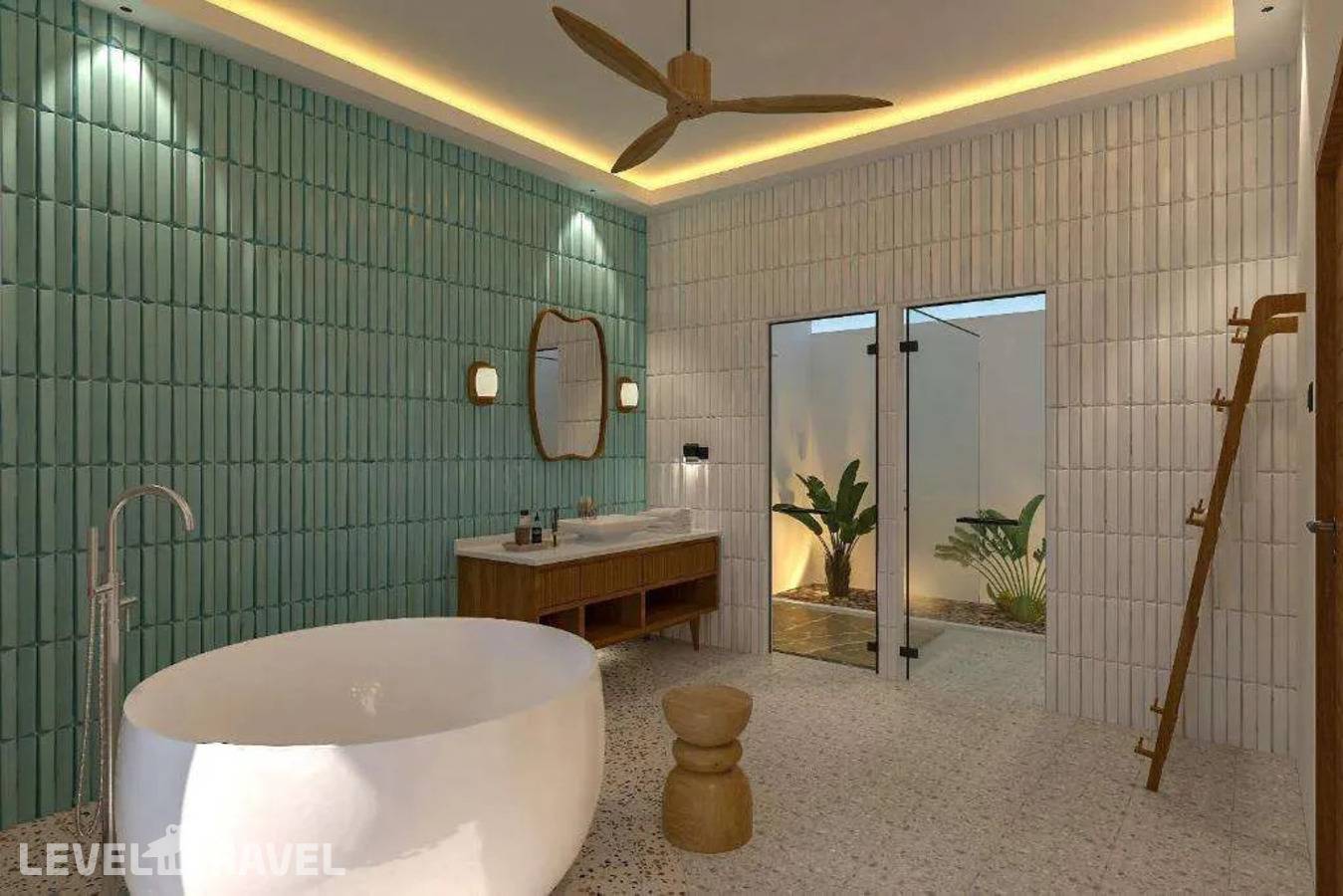 фотографии отеля Dusit D2 Feydhoo Maldives в Мальдивы(Северный Мале Атолл) - фото №17