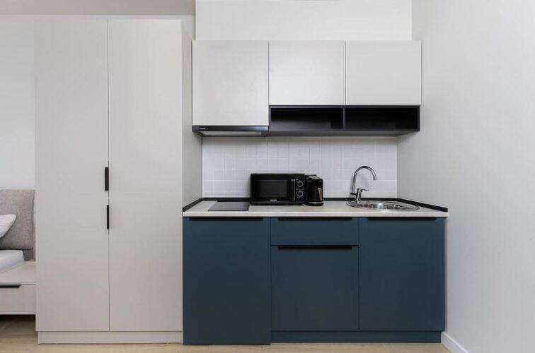 Next Apartment