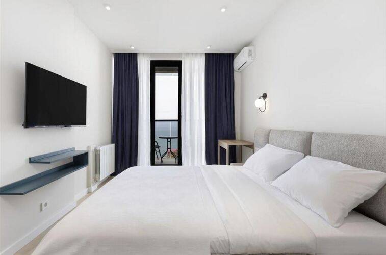 Next Apartment