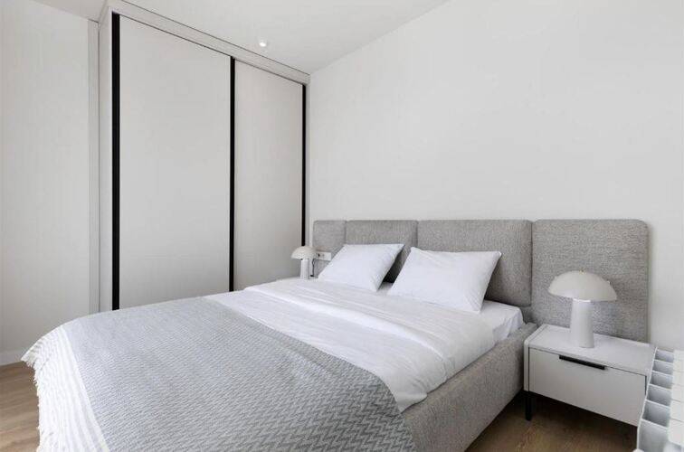 Next Apartment
