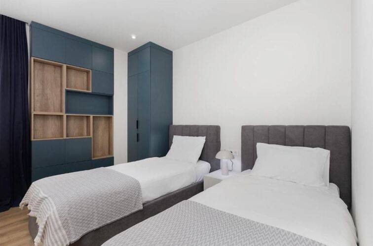 Next Apartment