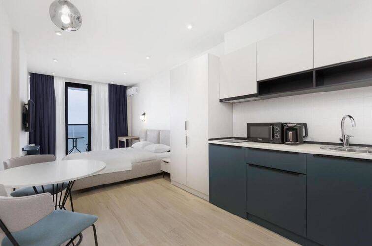Next Apartment