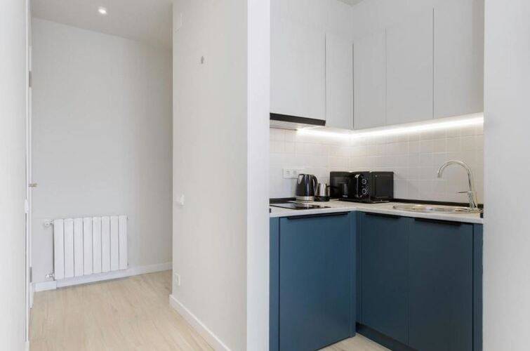 Next Apartment