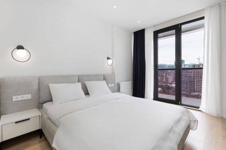 Next Apartment