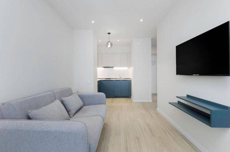 Next Apartment