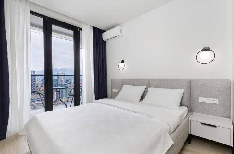 Next Apartment