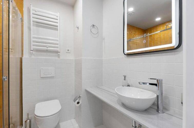 Next Apartment