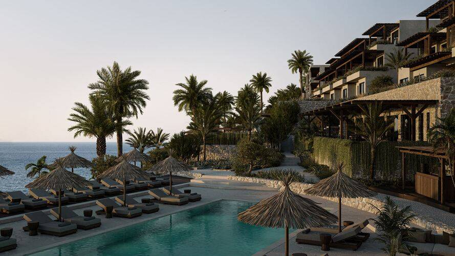 Oku Bodrum