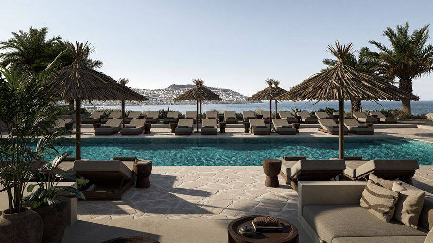 Oku Bodrum