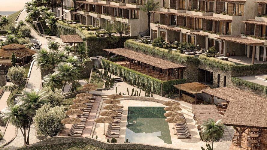 Oku Bodrum