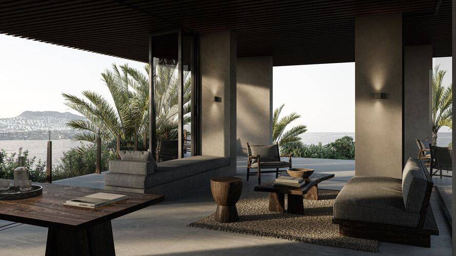 Oku Bodrum