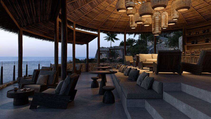 Oku Bodrum