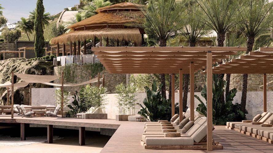 Oku Bodrum