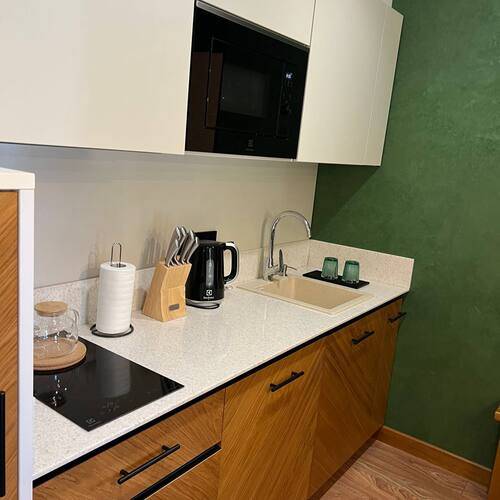 Эко-Отель Горы Village