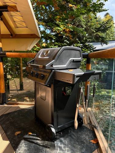 Эко-Отель Горы Village