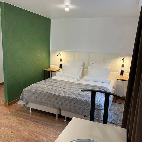 Эко-Отель Горы Village