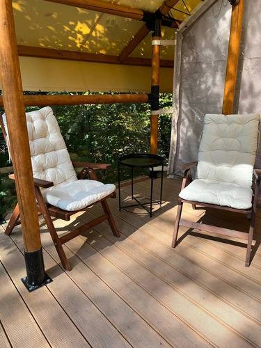 Эко-Отель Горы Village