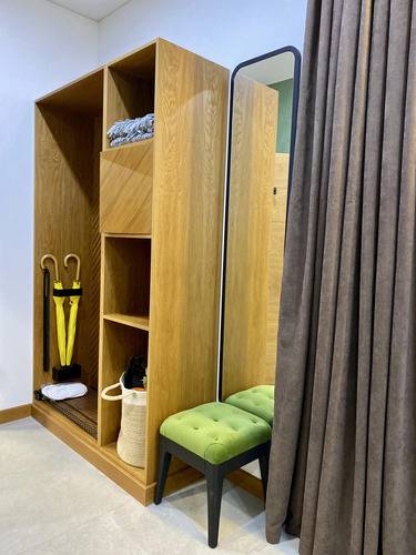 Эко-Отель Горы Village