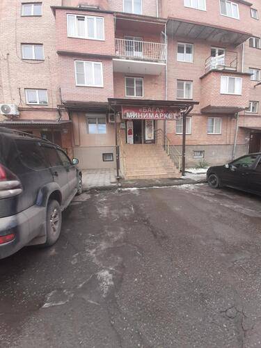 Апартаменты На Улице Весенняя