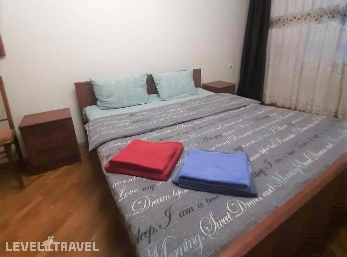 фотографии отеля Апартаменты На Улице Миллера в Россия(Владикавказ) - фото №1