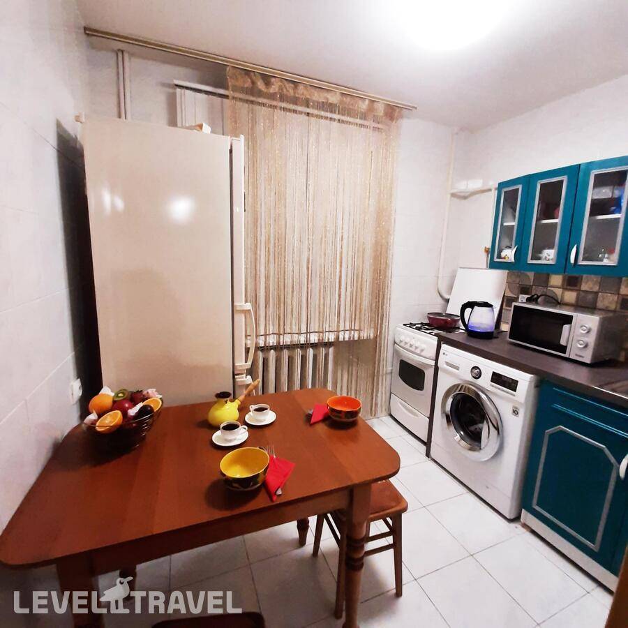 фотографии отеля Апартаменты На Улице Миллера в Россия(Владикавказ) - фото №5