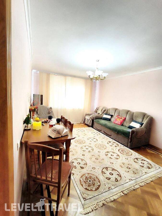 фотографии отеля Апартаменты На Улице Миллера в Россия(Владикавказ) - фото №7