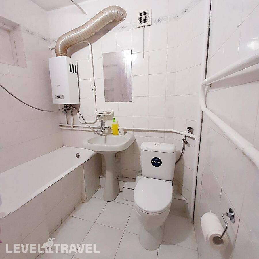 фотографии отеля Апартаменты На Улице Миллера в Россия(Владикавказ) - фото №4