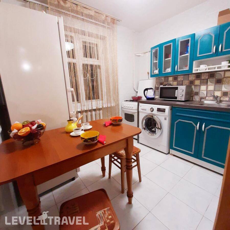 фотографии отеля Апартаменты На Улице Миллера в Россия(Владикавказ) - фото №11