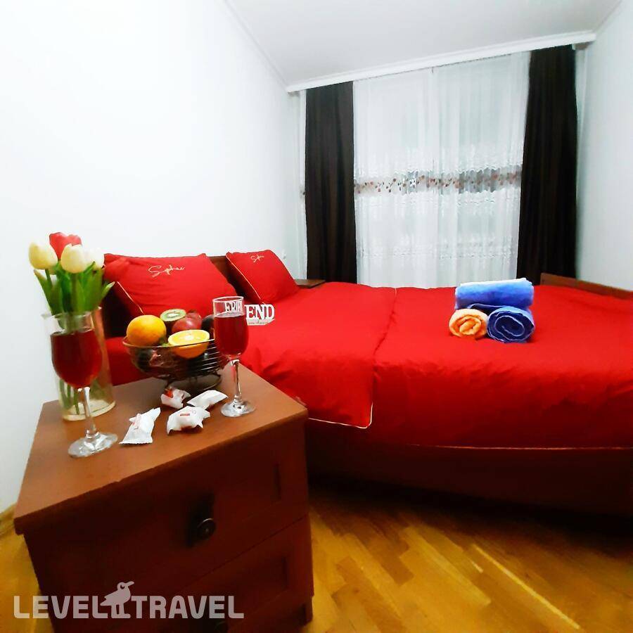 фотографии отеля Апартаменты На Улице Миллера в Россия(Владикавказ) - фото №3