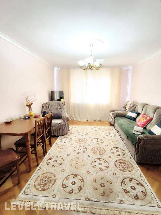 фотографии отеля Апартаменты На Улице Миллера в Россия(Владикавказ) - фото №6