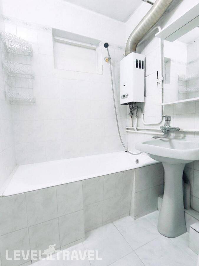 фотографии отеля Апартаменты На Улице Миллера в Россия(Владикавказ) - фото №14