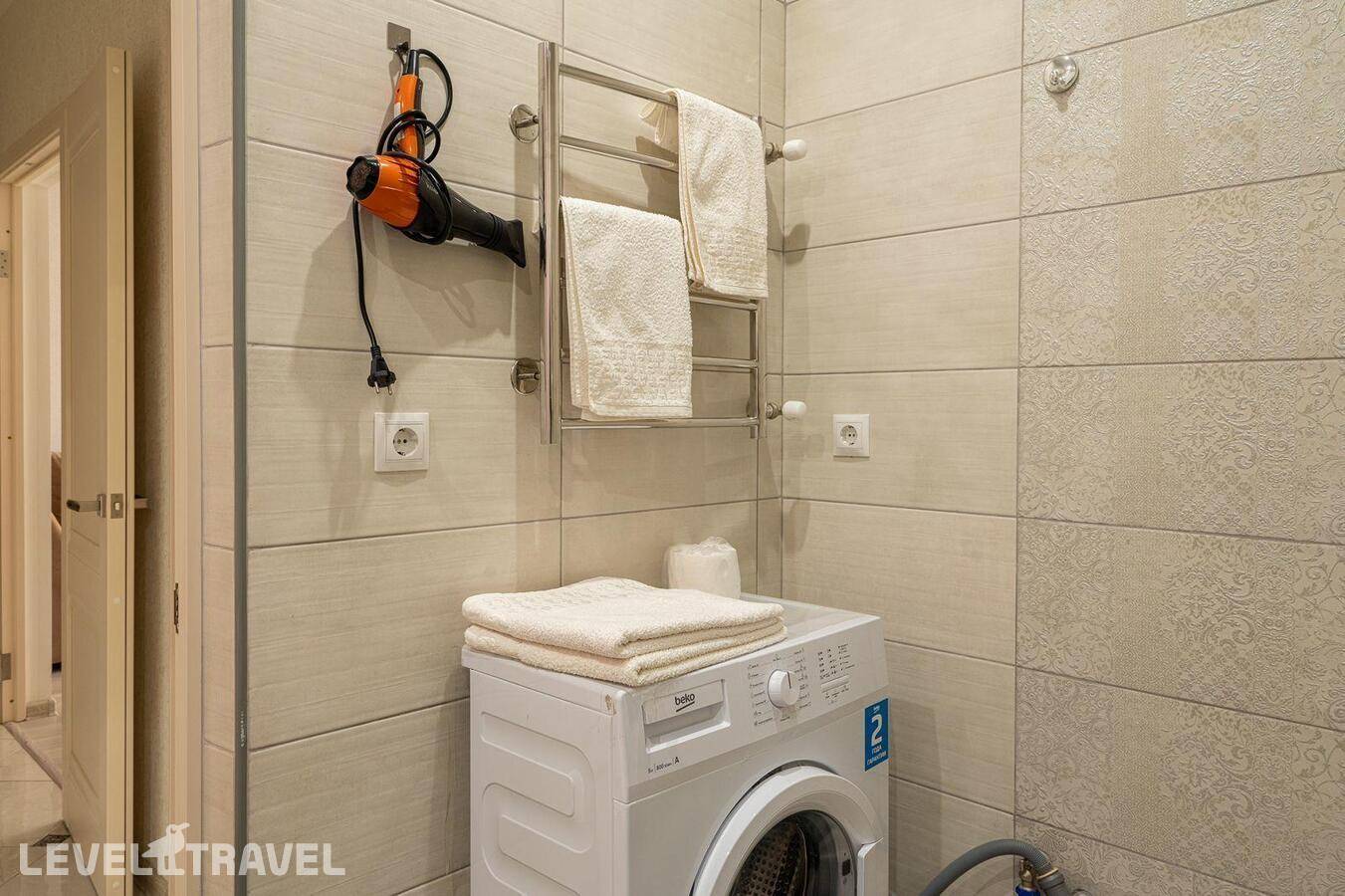 фотографии отеля Апартаменты 5 Звезд На Улице Гагкаева в Россия(Владикавказ) - фото №14