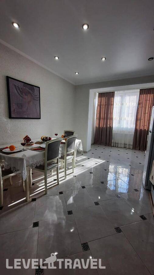 фотографии отеля Апартаменты 5 Звезд На Улице Гагкаева в Россия(Владикавказ) - фото №9