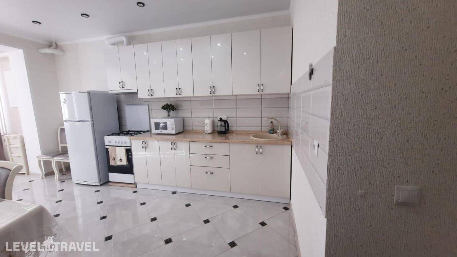 фотографии отеля Апартаменты 5 Звезд На Улице Гагкаева в Россия(Владикавказ) - фото №10