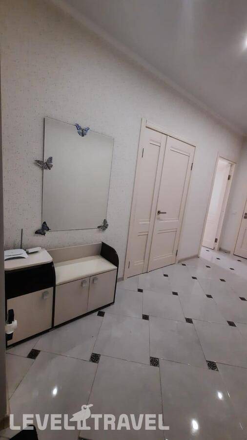 фотографии отеля Апартаменты 5 Звезд На Улице Гагкаева в Россия(Владикавказ) - фото №13