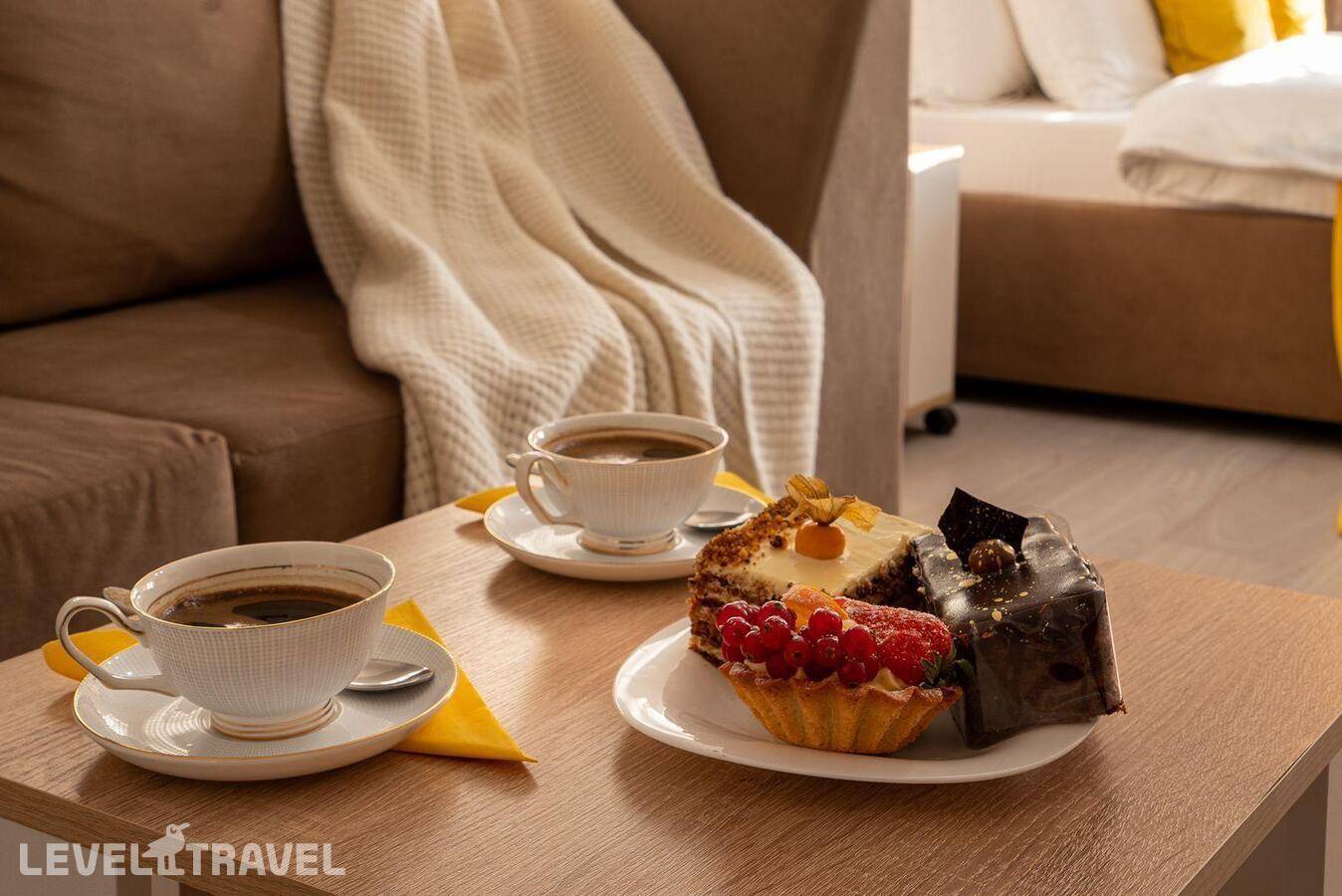 фотографии отеля Апартаменты 5 Звезд На Улице Гагкаева в Россия(Владикавказ) - фото №8