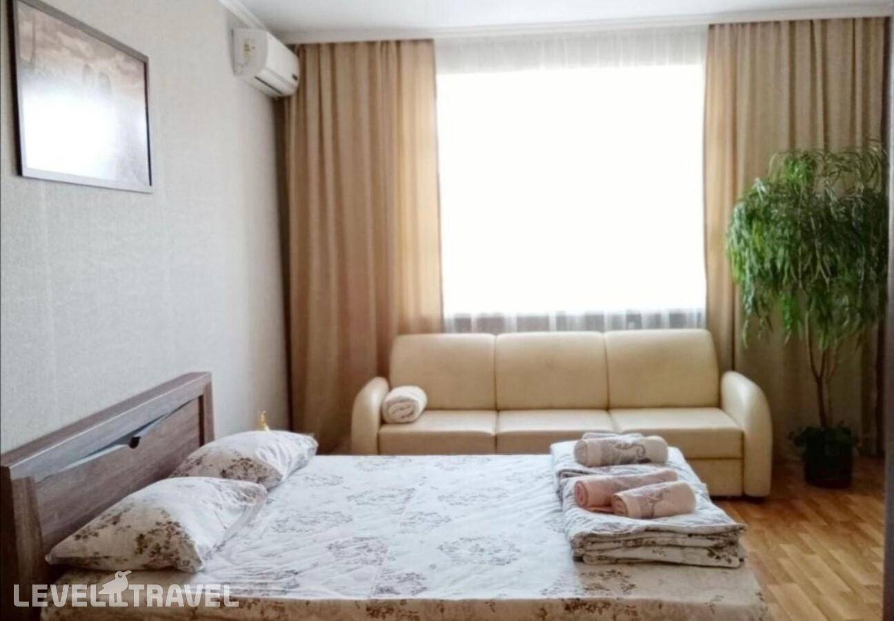 фотографии отеля Апартаменты На Шоссе Московское в Россия(Владикавказ) - фото №1