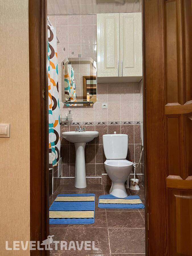 фотографии отеля Апартаменты На Шоссе Московское в Россия(Владикавказ) - фото №6