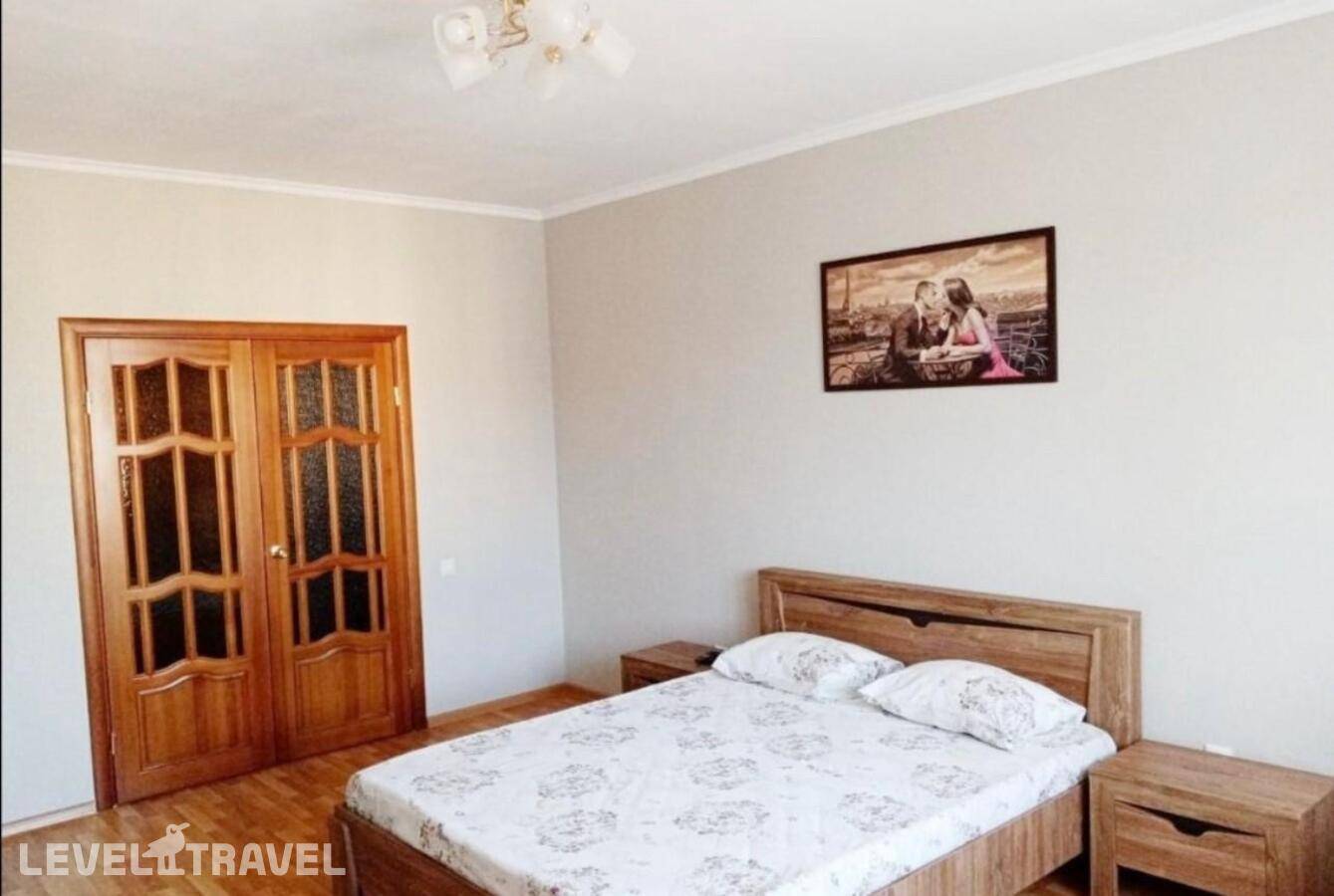 фотографии отеля Апартаменты На Шоссе Московское в Россия(Владикавказ) - фото №3