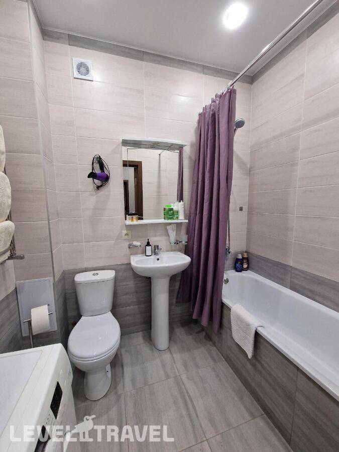 фотографии отеля Flatirini (Флатирини) На Проспекте Героев Отечества в Россия(Владикавказ) - фото №16