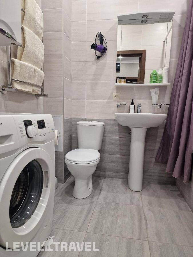 фотографии отеля Flatirini (Флатирини) На Проспекте Героев Отечества в Россия(Владикавказ) - фото №7