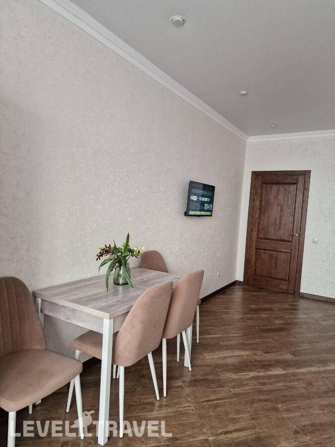 фотографии отеля Flatirini (Флатирини) На Проспекте Героев Отечества в Россия(Владикавказ) - фото №14