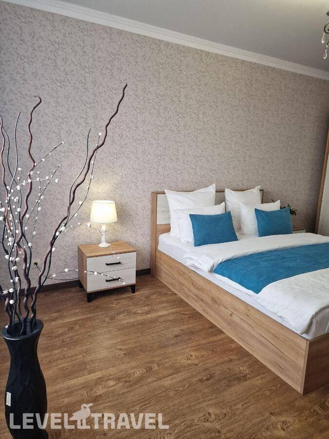 фотографии отеля Flatirini (Флатирини) На Проспекте Героев Отечества в Россия(Владикавказ) - фото №8