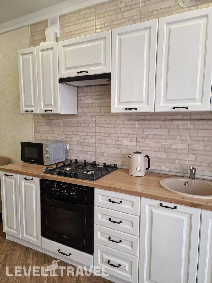 фотографии отеля Flatirini (Флатирини) На Проспекте Героев Отечества в Россия(Владикавказ) - фото №3