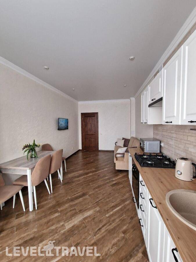 фотографии отеля Flatirini (Флатирини) На Проспекте Героев Отечества в Россия(Владикавказ) - фото №13