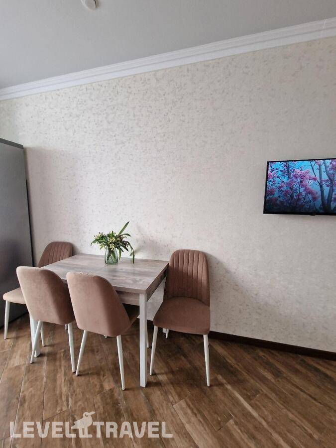 фотографии отеля Flatirini (Флатирини) На Проспекте Героев Отечества в Россия(Владикавказ) - фото №5