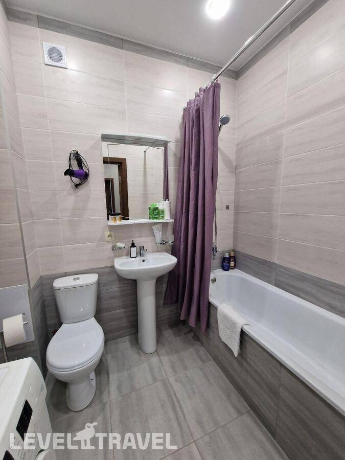 фотографии отеля Flatirini (Флатирини) На Проспекте Героев Отечества в Россия(Владикавказ) - фото №21