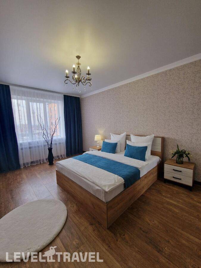 фотографии отеля Flatirini (Флатирини) На Проспекте Героев Отечества в Россия(Владикавказ) - фото №10