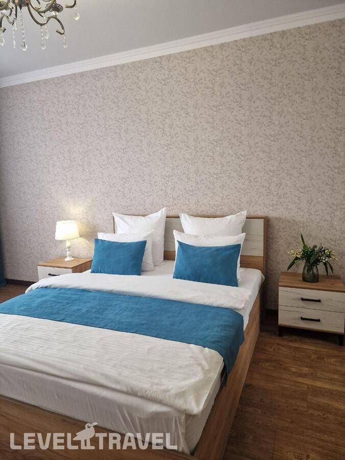 фотографии отеля Flatirini (Флатирини) На Проспекте Героев Отечества в Россия(Владикавказ) - фото №19